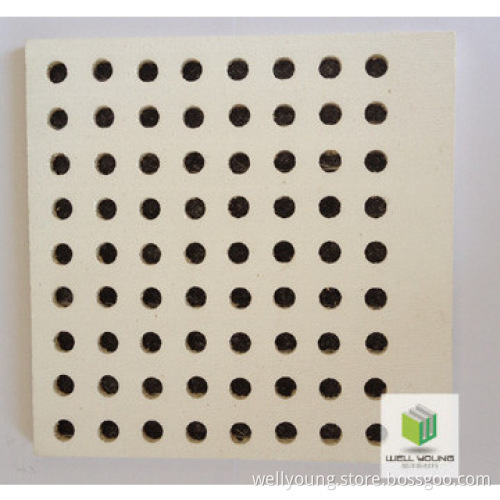 fireproof mgo ceiling board